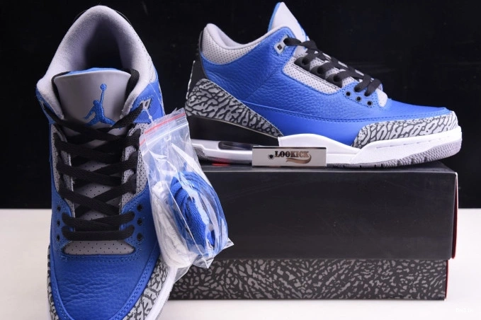 Bmlin shoes Royal' 'Varsity 400 CT8532 3 Retro Jordan - Air 0816